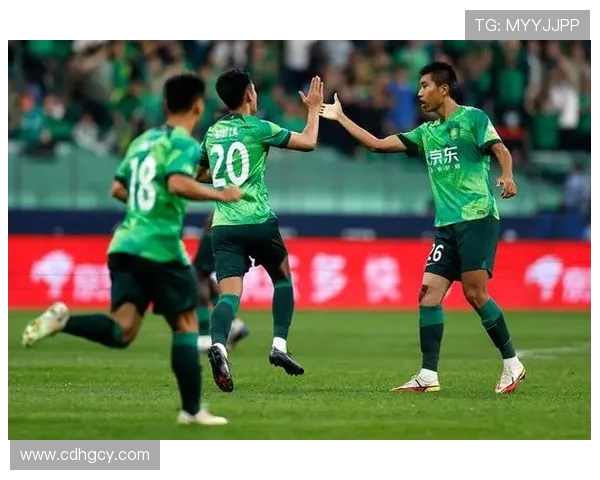 李明之子代表天津出战热身赛 国安与津门虎2比2战平